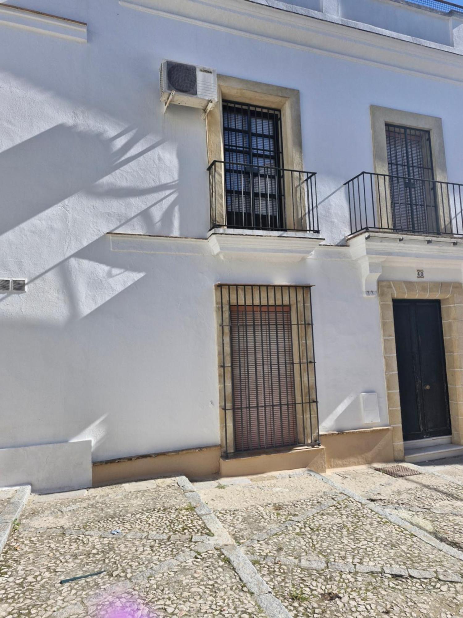 Mi Joya Jerez de la Frontera Exterior foto