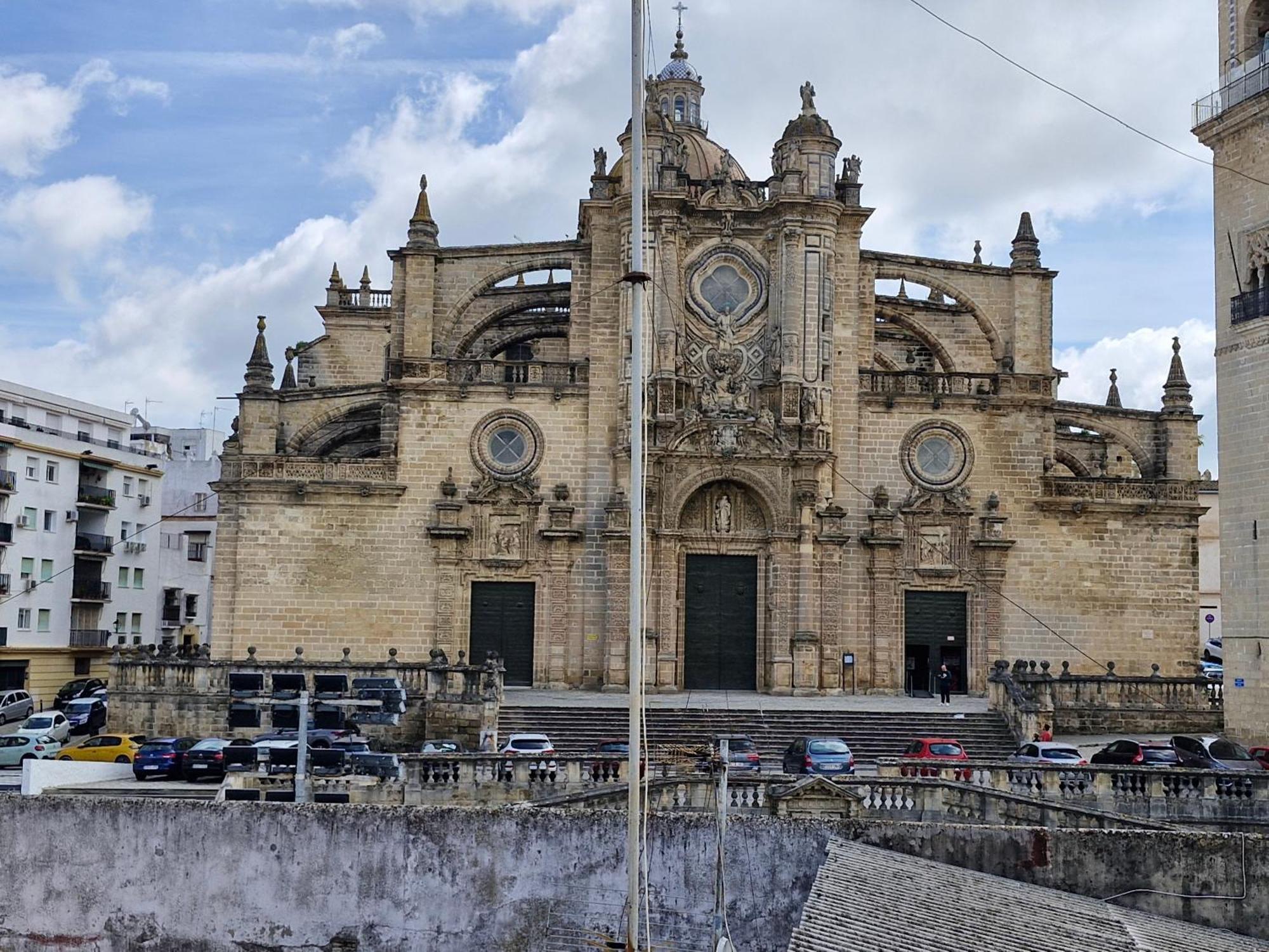 Mi Joya Jerez de la Frontera Exterior foto