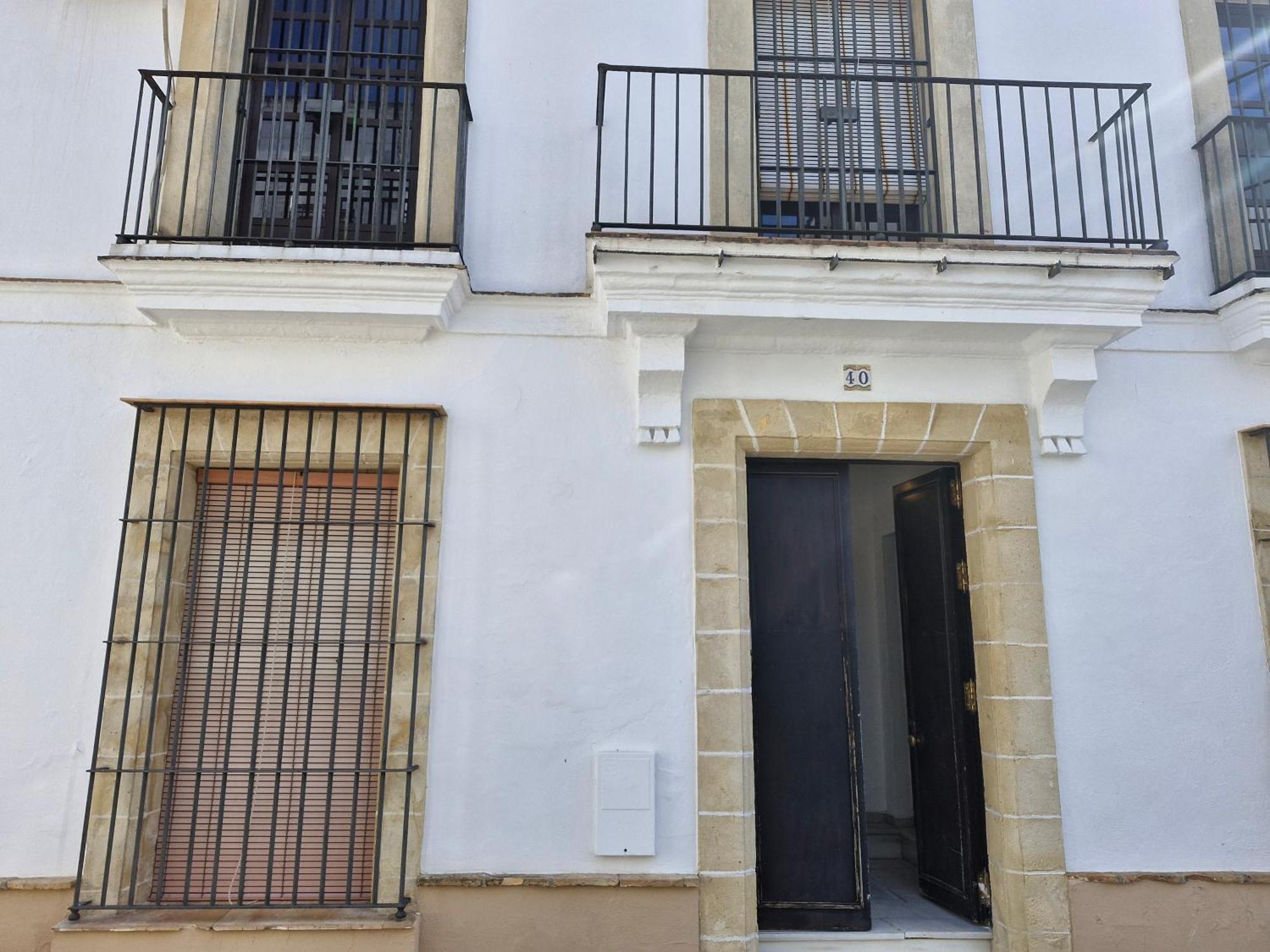 Mi Joya Jerez de la Frontera Exterior foto