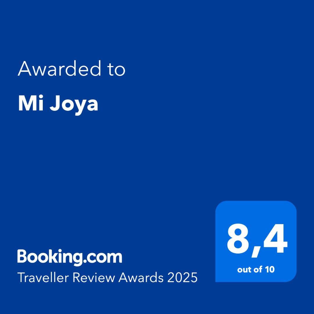 Mi Joya Jerez de la Frontera Exterior foto